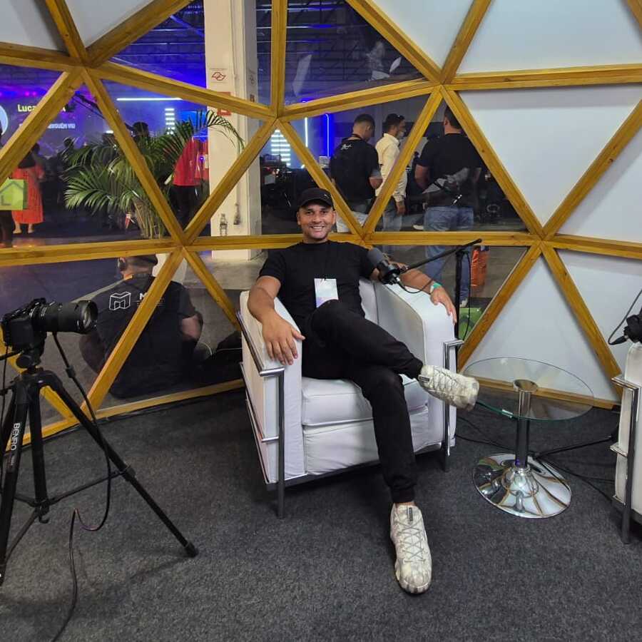 construtor-de-domo-geodésico-roberto-santana