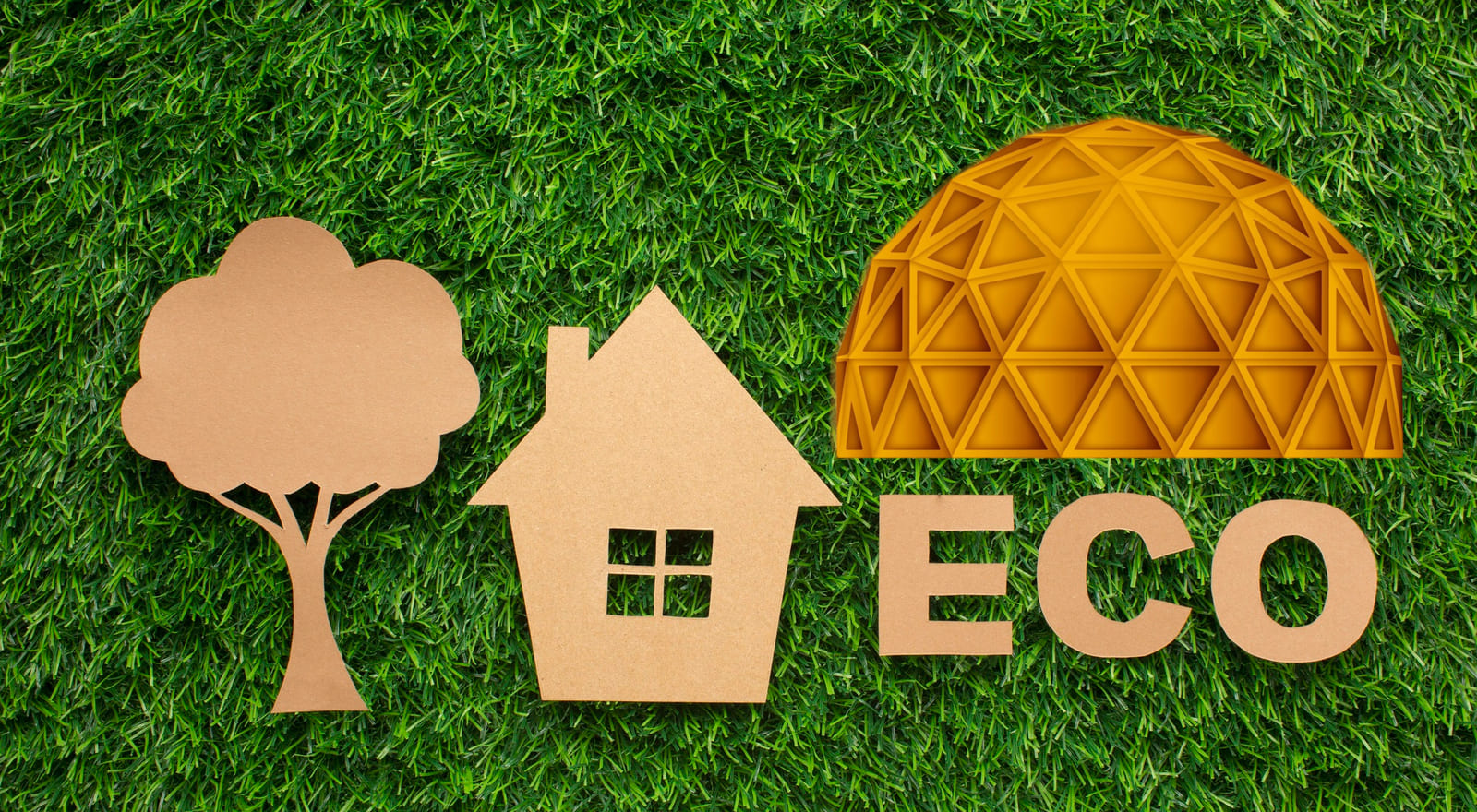 construção sustentável