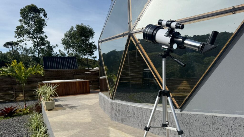 curso domo geodésico aula 10