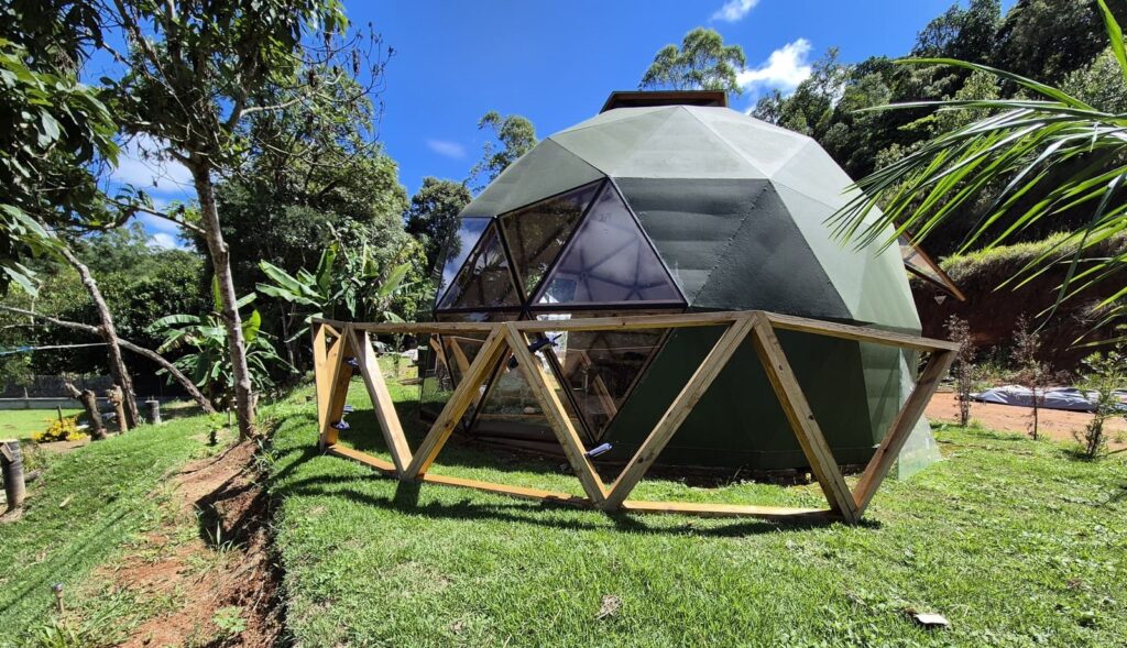 curso domo geodésico aula 13 grátis