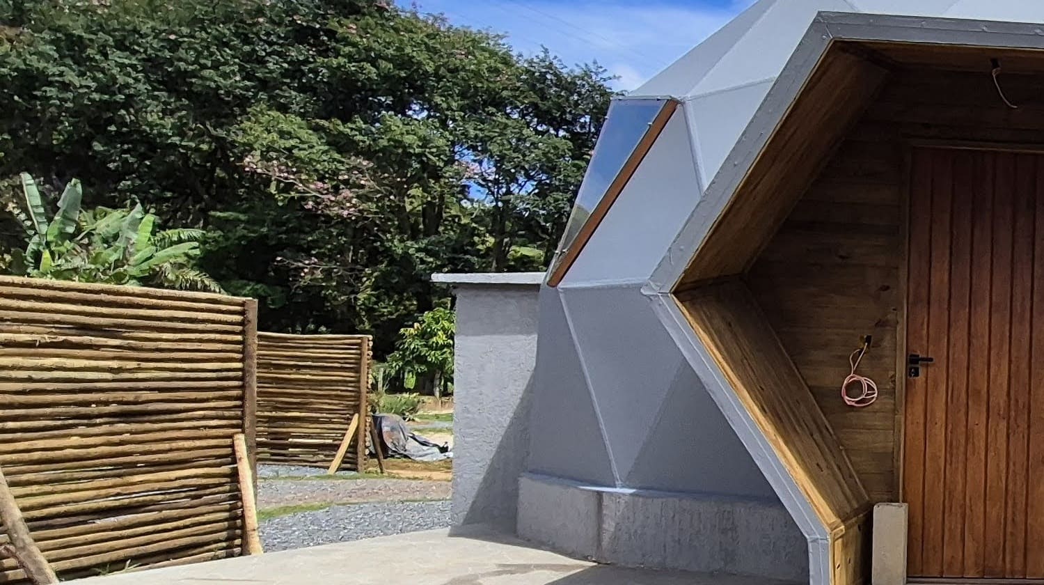 Geodésica para ecoturismo