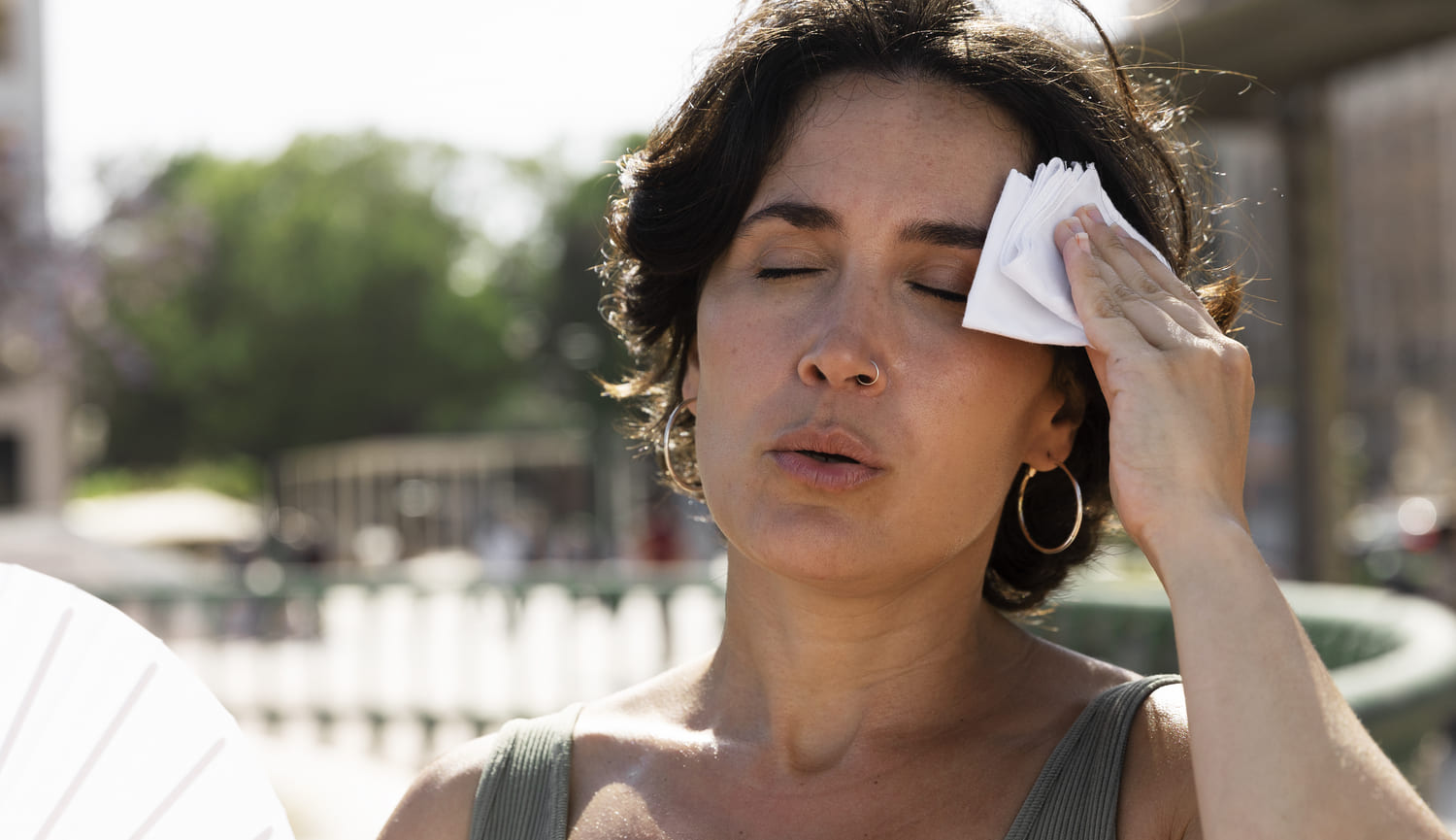 Poço canadense e ar condicionado natural em construções ecológicas